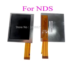 1pc Original new top bottom LCD screen for For Nintendo DS NDS Universal LCD Screen display Replacement for NDS