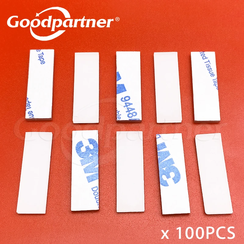 100 CN598-67018 tampone di prelievo di separazione per HP X451 X476 X551 X576 X585 377 477 577 352 452 552 556 586 251 8610 8620 8625 8630 8640