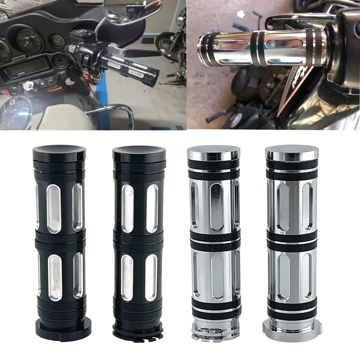 motocicleta-handle-bar-hand-grips-custom-bobber-chopper-harley-touring-softail-sportster-xl883-xl1200-48-1-25mm