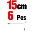 Size 15cm 6pcs