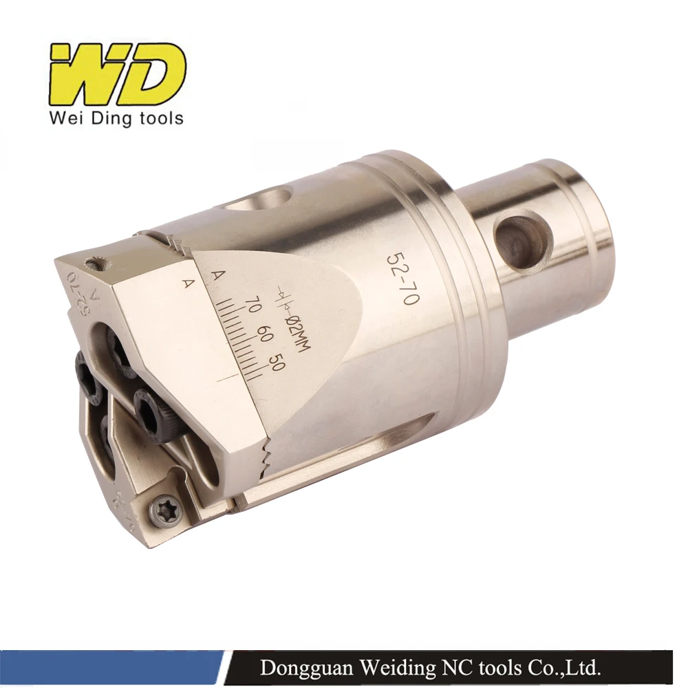 Portaherramientas LBK de doble filo RBH ajustable CNC, barra de mandrinado rbh, cortador de mandrinado, mango de mandrinado, cabezal de mandrinado rugoso LBK
