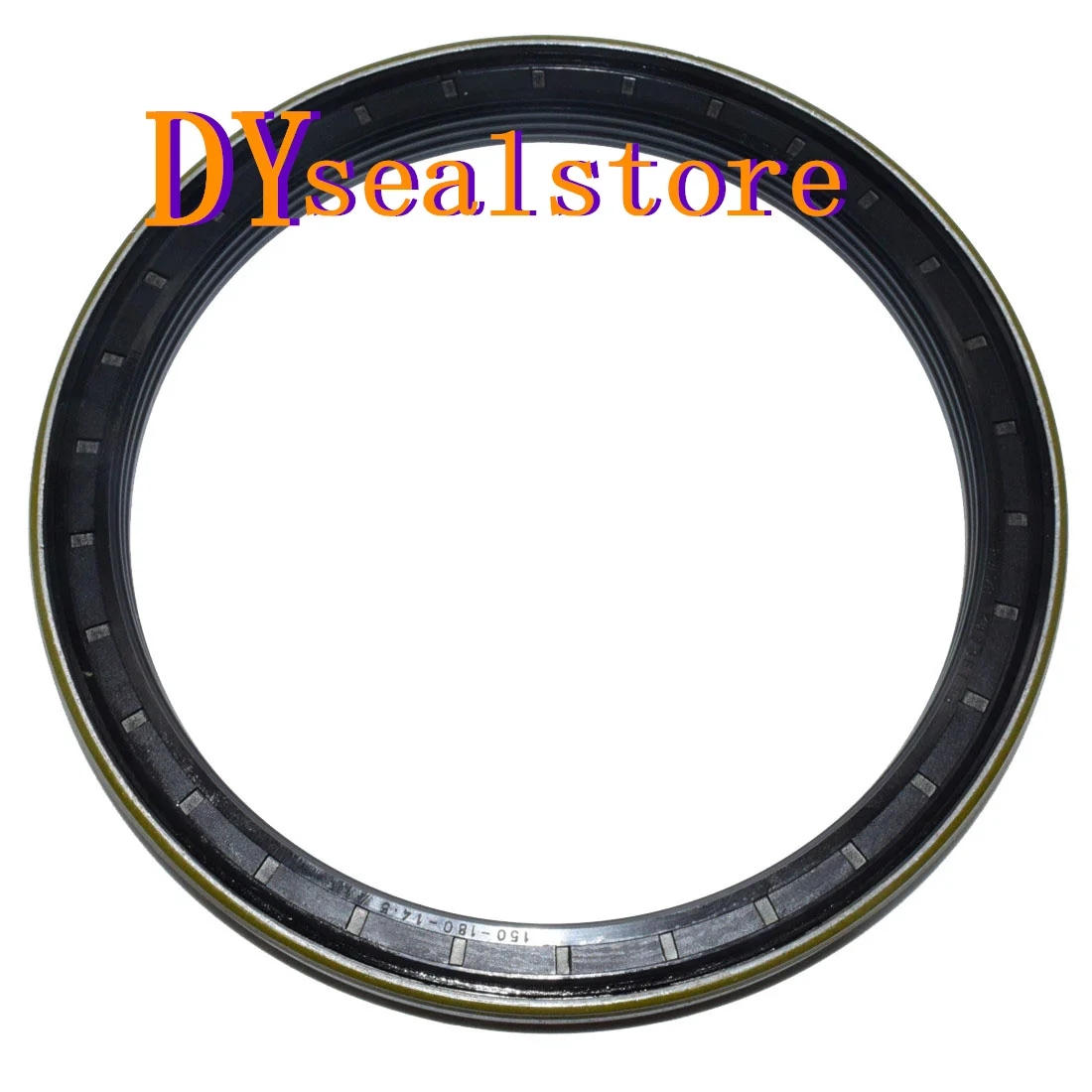 Tractor Hub Oil Seal 150*180*14.5/16mm 12018035B NBR Rubber 150X180X14.5/16 Mechanical Seal Gasket ISO 9001:2008