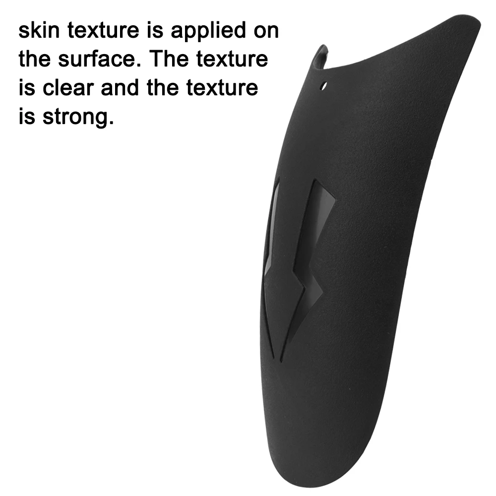 العجلات الخلفية والأمامية تمديد درابزين دراجة نارية إطالة الجبهة الحاجز الطين سبلاش الحرس للدراجات النارية العالمي #3