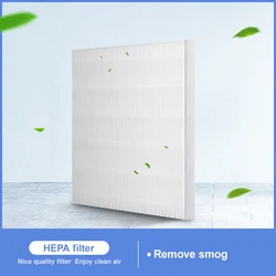 Air Purifier Hepa Filter Custom Size H12 Of Air Purifier Parts for Newport 9000 320*280*30mm