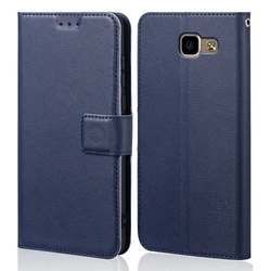 For Samsung A3 2016 Case Wallet PU Leather Silicone Cover Phone Case For Samsung Galaxy A3 2016 A310 A310F SM-A310F Case Flip 6