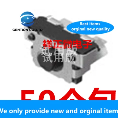 

10pcs 100% orginal new real stock SKSELAE010 tact switch, digital camera shutter double click, side button twice, 2 levels