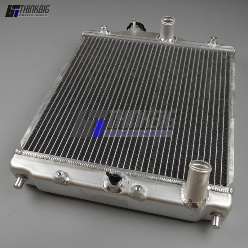 Aluminum Radiator F… - image