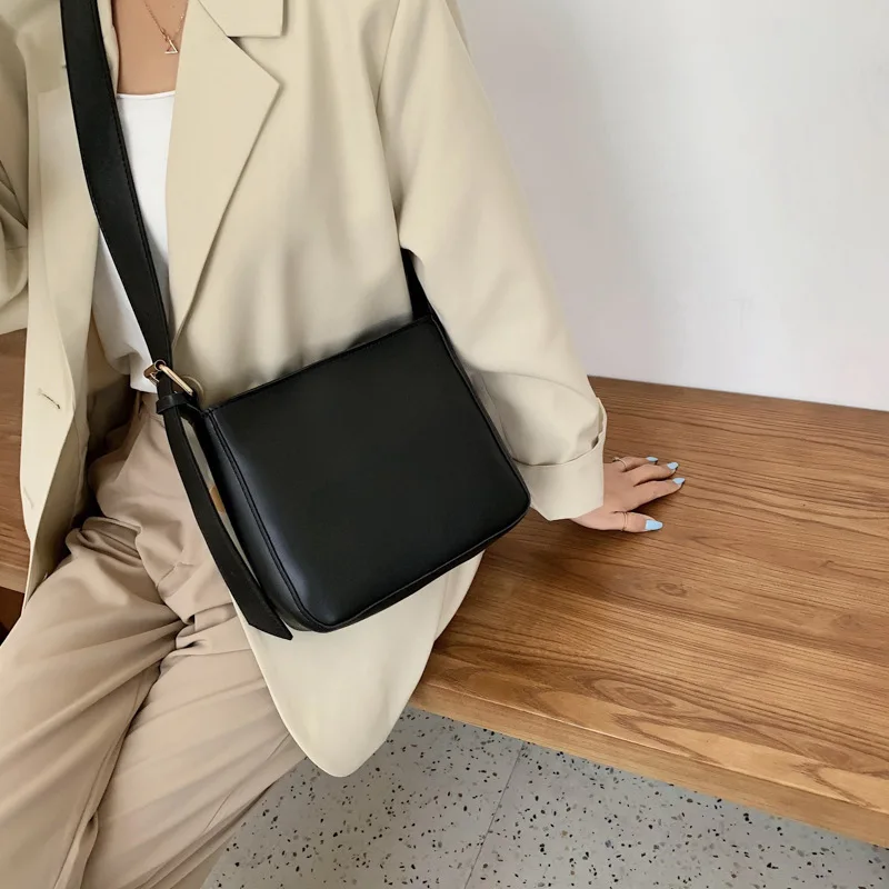 Luxury Brand Crossbody Bags for Women Handbags Purses Crossbody Shoulder Bag Female Fashion Designer Women Messenger Bags 2022