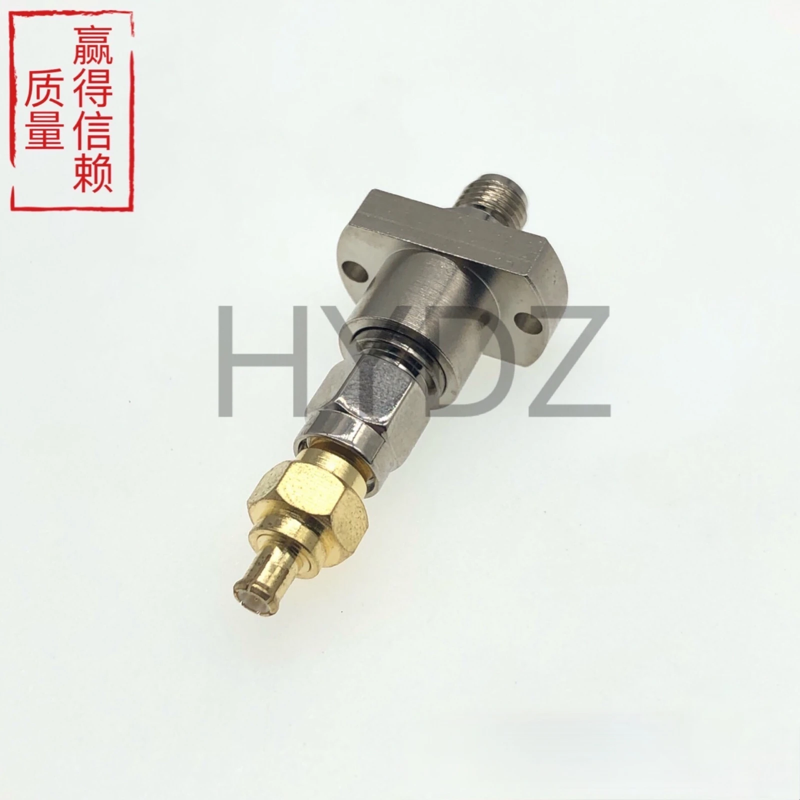 

1081J Radio Frequency Head MMCX Special Connector Test High Frequency and High Frequency Test Mmcx Test Head 15,000