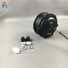 MXUS Front Hub Motor Kit 250W for E-bike #2