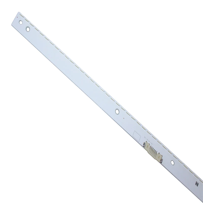 New 72LED 674mm LED backlight strip for Samsung UE55K5510AK UA55K6300 BN96-39508A 39509A LM41-00238A 00301A V6EY_550SM0_LED72_R4