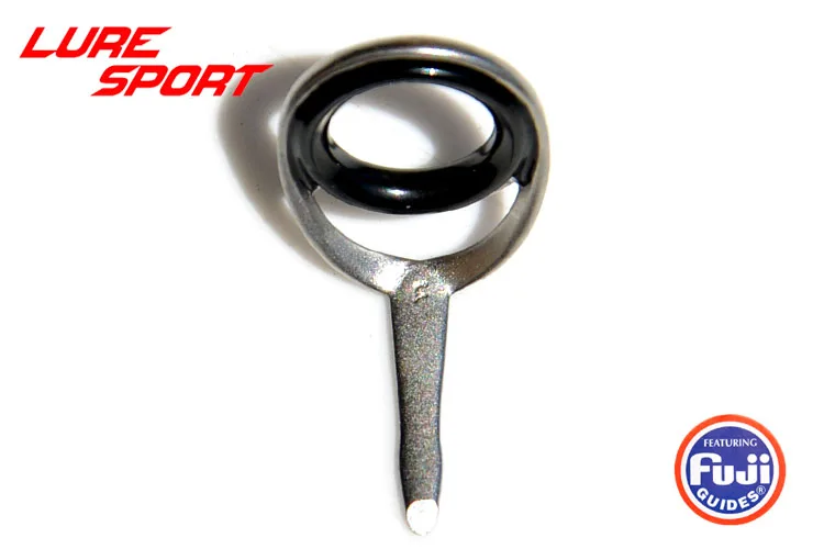Japan FUJI 11-teiliges Spinnfisch-Leiterset BC CCKTAG BC CCKLAG30 Leiter BC CCMNAT Top-Leiter Rutenbauteil Reparatur DIY Zubehör – Detail 18