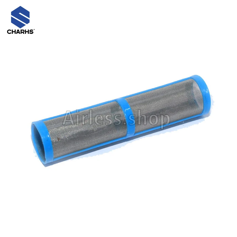 Filtro collettore pompa Airless 246384-60M /246382-100M filtro collettore funziona per spruzzatore airless 395/495/595.