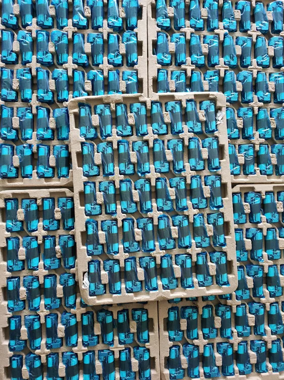 رأس الطباعة للطابعة الحرارية لرأس الطباعة الحرارية JX-2R-01DZ مفهوم SY-P100 NP100-1 رأس الطباعة المخصص للطابعة