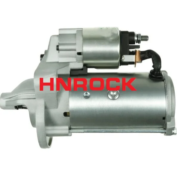 NEW HNROCK 12V STARTER TS22E36 TS22E37 30368N 30644957 30659478 31296302 31376637 88214451 9M5N-11000-AA 9M5T-11000-AA FOR FORD