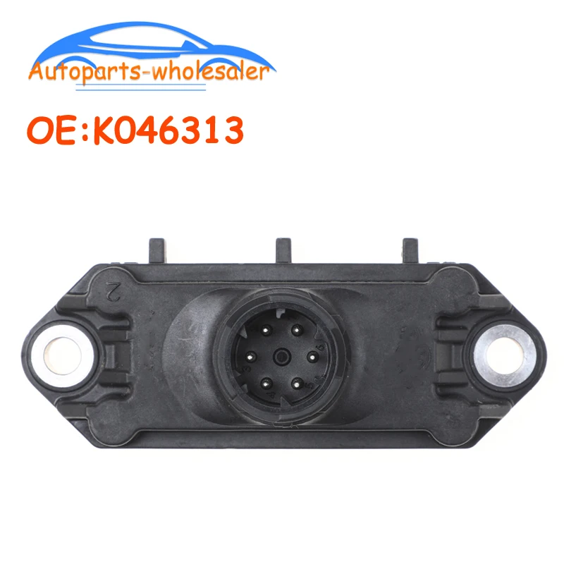 

Новый K046313 для Mercedes Benz для KNORR-BREMSE воздуха Давление Сенсор 133092596/KR17030C/K046313K50 авто аксессуары