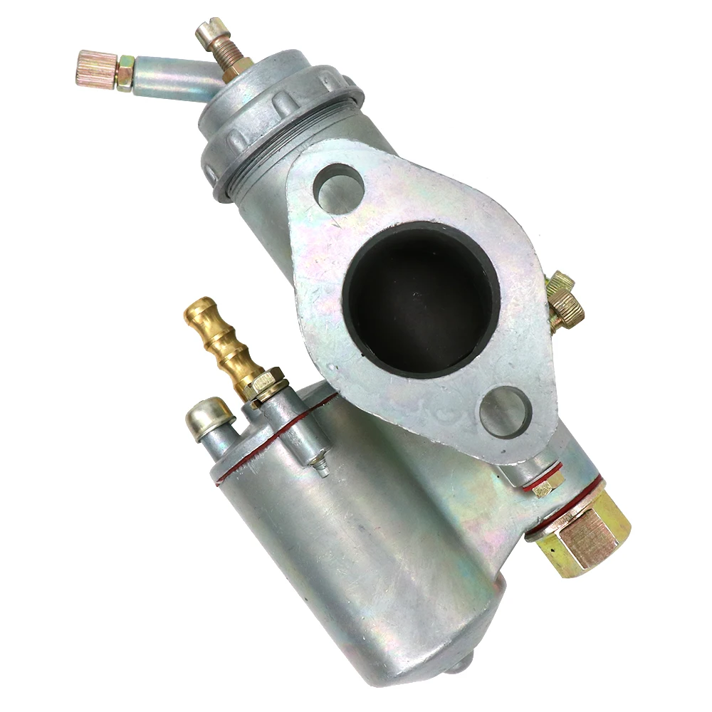 ALCON-Racing Ural CJ-K750 1 Pair Carburetor PZ28 For BMW Ural K750 R50 R60/2 R69S R12 K750 R1 R71 M72 Carburador