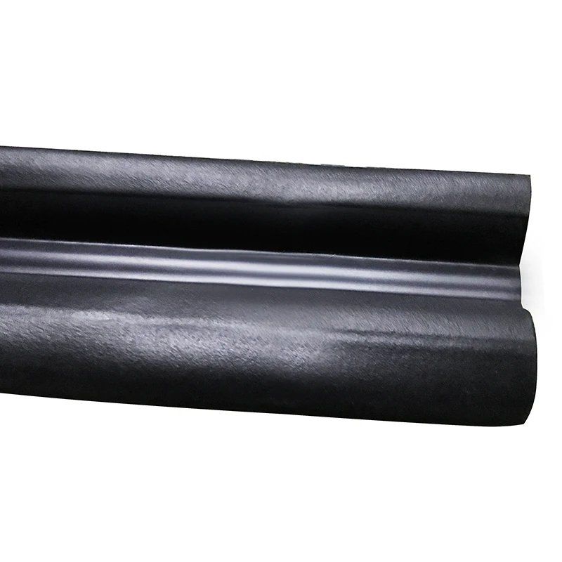 8R0823723B for Audi Q5 2009-2017 Automobile front hood sealing strip hood rubber strip - Image 5