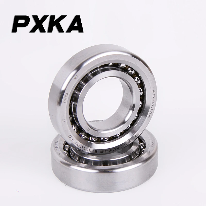 high precision high speed machine tool spindle bearing 25TAB06DB / GM P4,25TAB06,25TAC62B SUC10PN7B