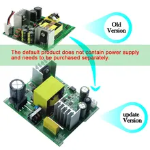 Digital Soldering Iron Station Kits for HAKKO T12 #5
