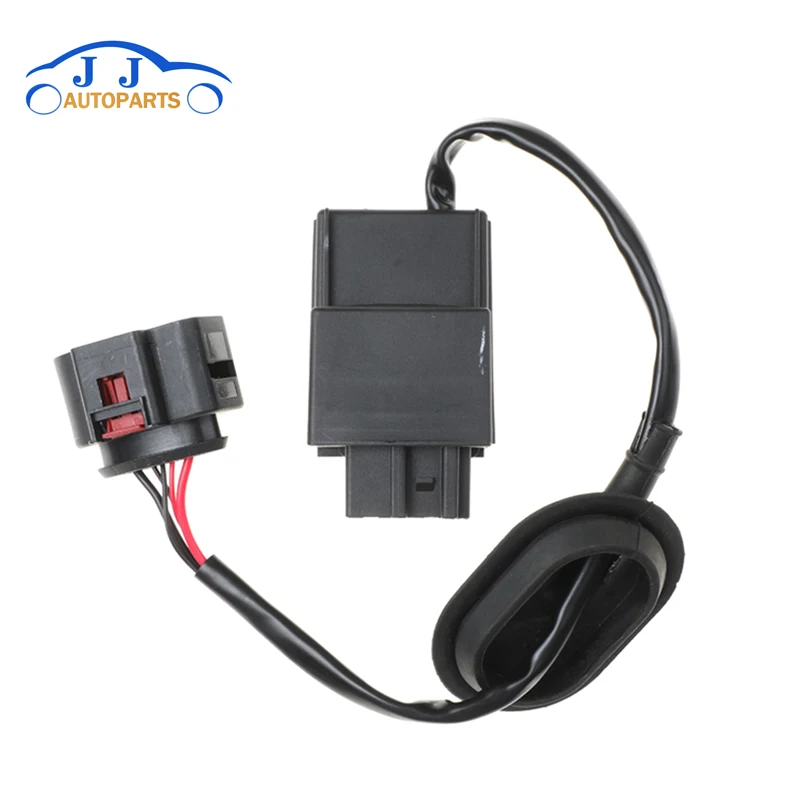 1K0906093G Car Oil Fuel Pump Controller Module Unit for VW Passat B6 B7 CC Jetta Golf GTI MK6 EOS Scirocco 1K0906093F 1K0906093D