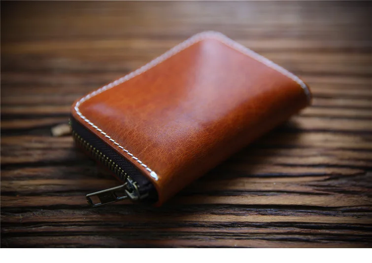 SIKU men's leather wallet case fashion men wallets brand coin purse holder male wallet