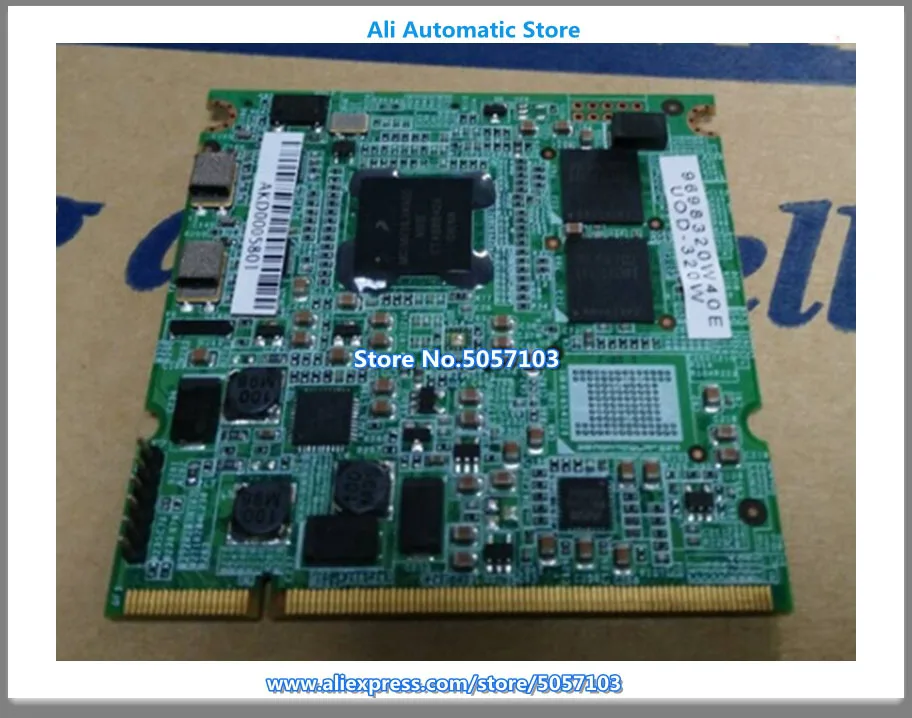 

UOD-320W Industrial Control AkD0005664 Tested