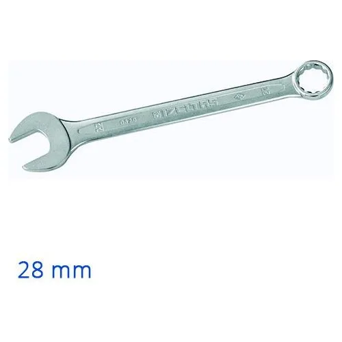 İzeltaş Combined Key Short Length 28 Mm