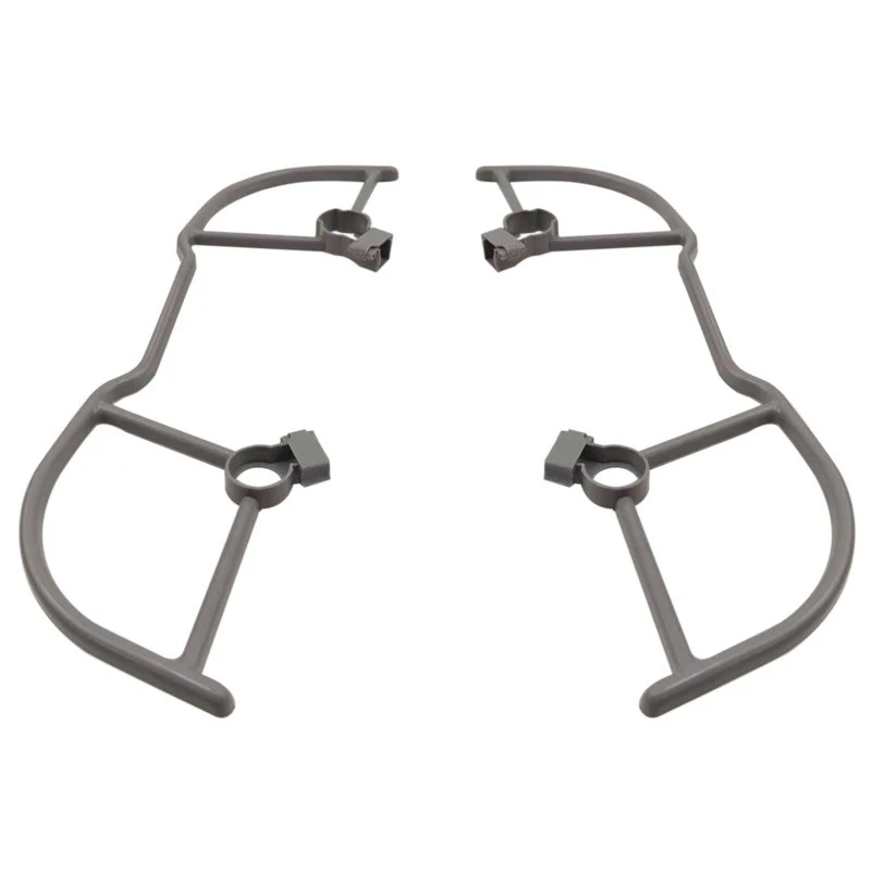 Cubierta protectora para hélice de Dron HUBSAN ZINO MINI PRO, protector de alas, palas de paleta, accesorios de anillo de protección anticolisión