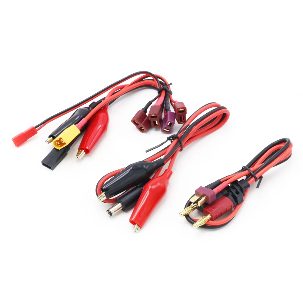 Original SKYRC IMAX B6 60W 6A RC LiPo Nimh Battery Balance Charger Discharger +15V 6A Power Adapter for RC Helicopter Toys