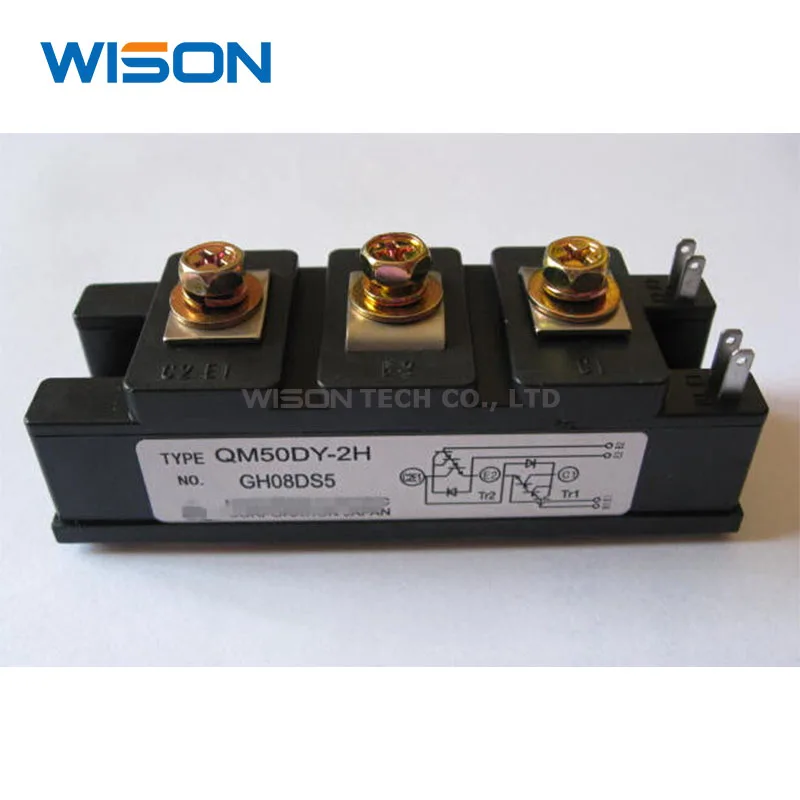 QM100DY-H QM75DY-2H… - image