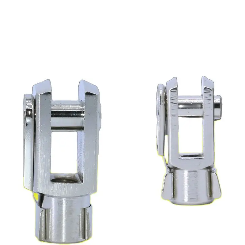 

High Quality SC/MAL/ Snap-in Cylinder Accessories Y-type Connector SG/Y-16/20/25/32/40/50/63/80/100 Fittings Festo Type