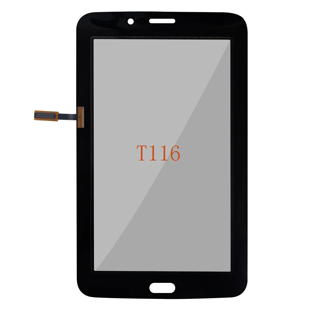 Glass For Samsung Galaxy Tab 3 Lite 7.0 SM-T110 T110 Touch Screen T111 T113 T116 Digitizer Glass Panel Sensor Replace Parts+Tool
