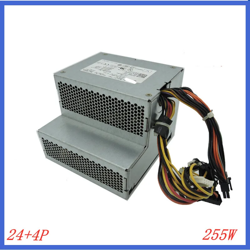 New PSU Adapte For Dell L255P-01 F255E-01 D255P-00 AC255AD-00 Power Supply Adapter