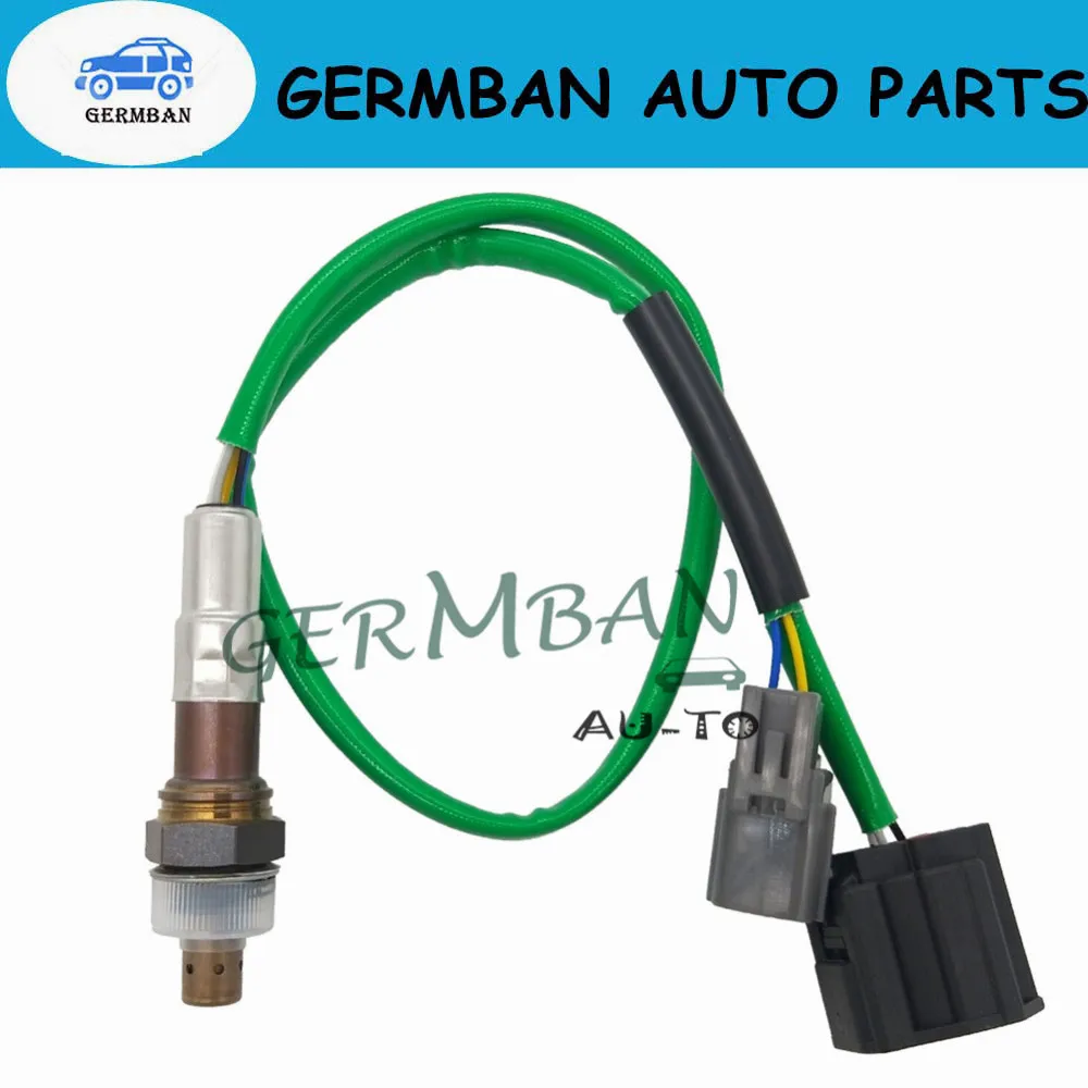 

New Manufacture Air Fuel Ratio Oxygen Sensor Upstream For Mazda 6 2.3L 3.0L 2006-2008 234-5011 L393-18-8G1A