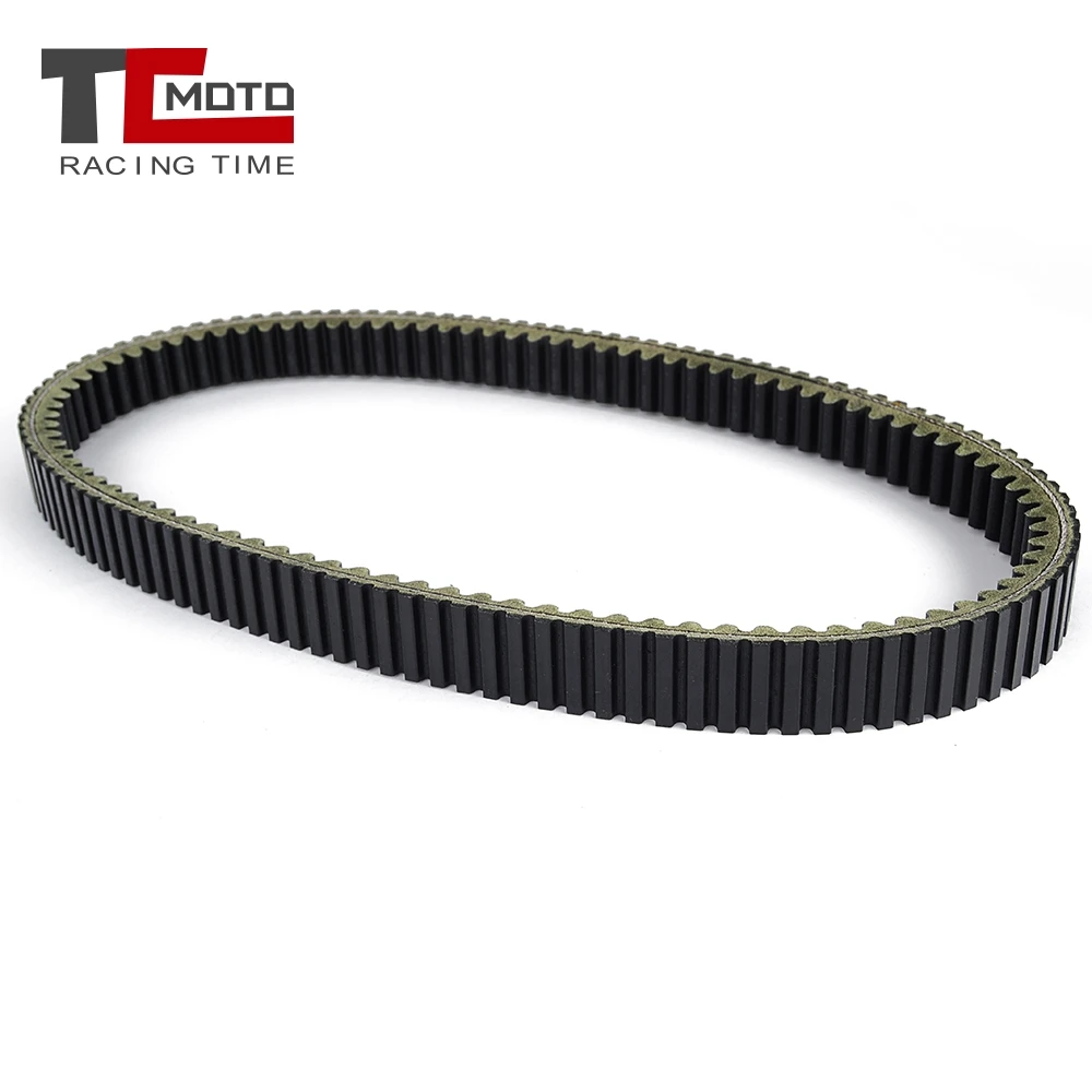 Motorcycle RZR UTV Drive Belt Replacement 3211142 3211148 for Polaris RZR XP / XP 4 1000 900 MRZR Ranger