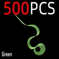 Verde 500 piezas