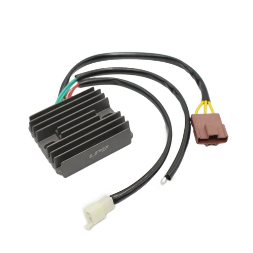 Imagen 2 del producto Rectificador regulador de motocicleta para KTM 690 Duke LC4 Enduro SMC Super Moto Adventure 950 990 Supermoto SM RC8 1190 Super Duke 990