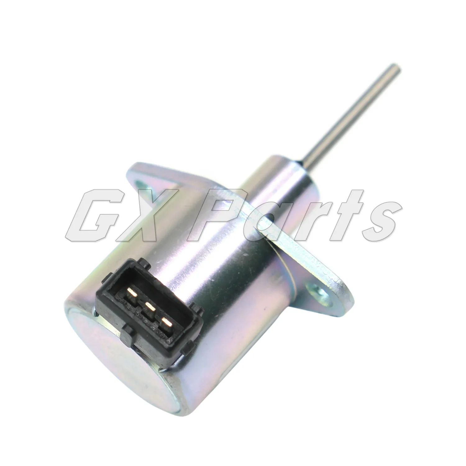 E6820-60011 Electrical Shut Down Solenoid Valve E6850-60012 For Kioti Tractor CK25 CK2510F CK27H CK30 CK35 CK2610