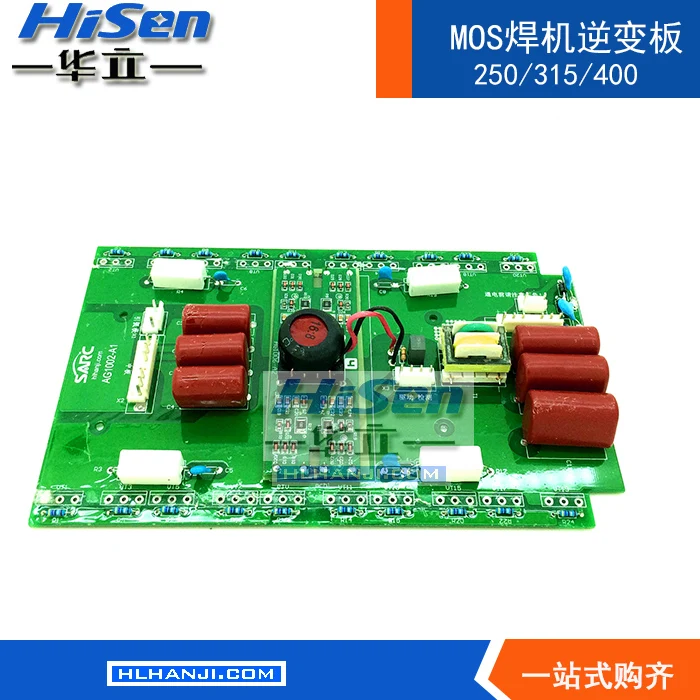 Inverter per Saldatura Macchina Inverter Bordo di Saldatura Macchina Superiore Bordo/WS/ZX7250 / 300 / NBC Accessori Per Macchine di Saldatura 132 millimetri