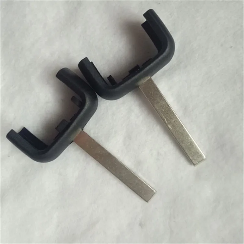 

DAKATU 10 шт. новая головка дистанционного ключа для Opel Vauxhall Vectra Astra Zafira, корпус дистанционного ключа HU100A, лезвие с бесплатной доставкой