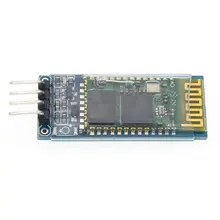Bluetooth Serial Module HC-05/HC-06 #6