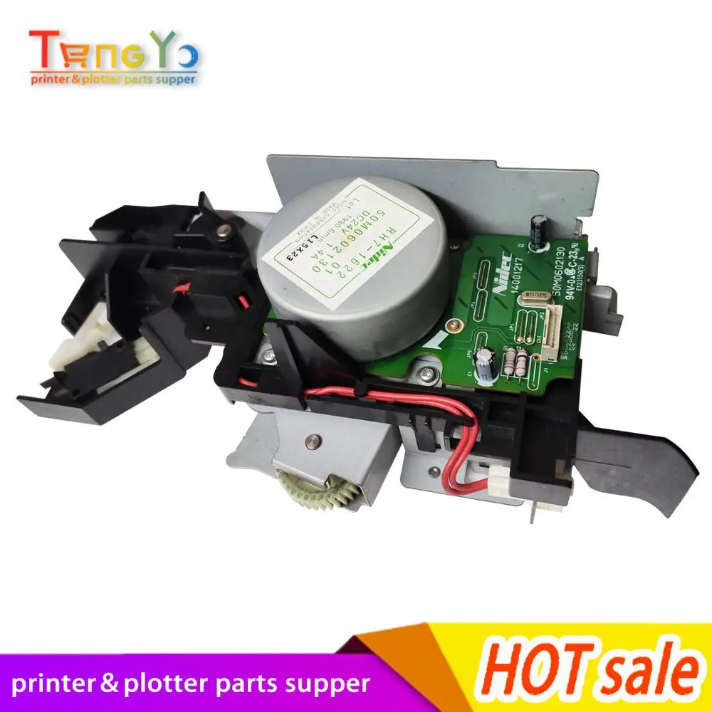 

100% original for HP9000 9040 9050mfp Fuser Drive Gear Ass'y RH7-1622 RG5-5659-070CN RG5-5659 RH7-5288-000CN