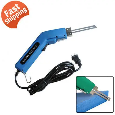 150W Electric Hot Heating Knife Cutter Tool For Foam Sponge Cutting 120V/220V