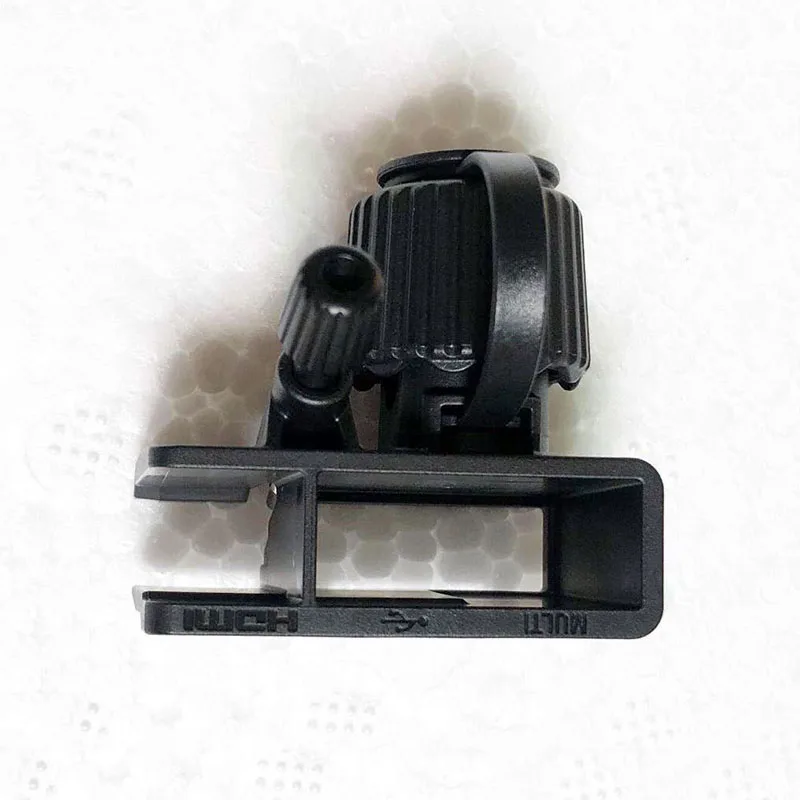 New Cable protector repair parts for Sony ILCE-7rM4 ILCE-7RM4A A7rIV A7rM4 A7r4A Mirrorless