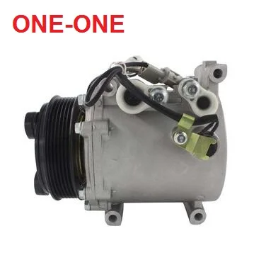 AC A/C Compressor 12V-6PK-110MM  AKC200A215BB AKC200A215AR  AKC200A205AR  MR460704  MN124811 7813A021 7813A325 AKC200A560B