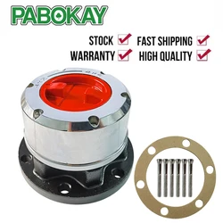 1 piece x FOR Suzuki Sidekick Geo Tracker Jimny manual free locking hubs B028HP AVM438HP AVM538HP