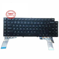 English RGB colorful Backlit Keyboard for Xiaomi Mi Gaming Notebook 15.6\