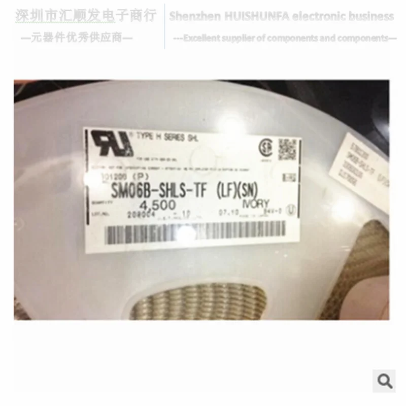 SM06B-SHLS-TF(LF)(SN) LF SN