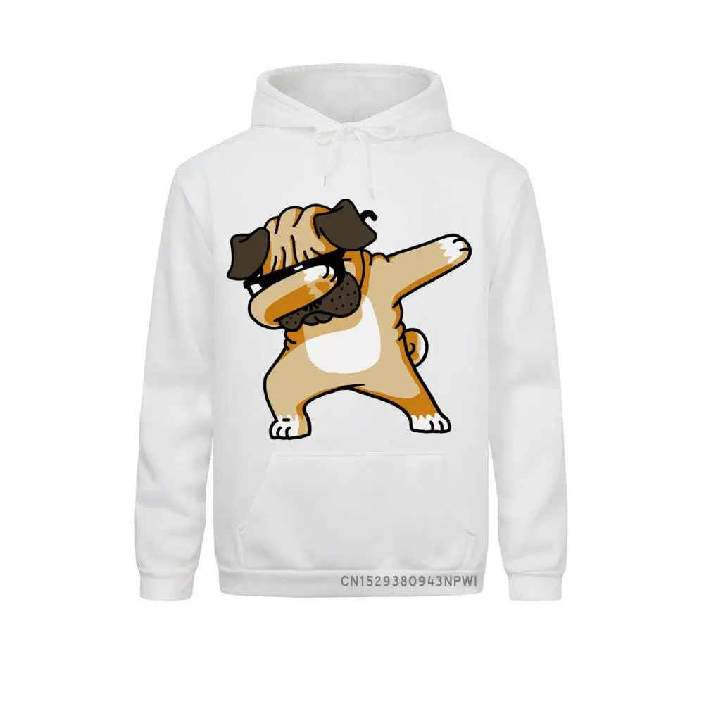 

Men Sportswear 2021 Winter Hoodies Costume Hood Hoody Printed Animal Dog Men's Sweatshirts Hip Hop Top Pullover Harajuku